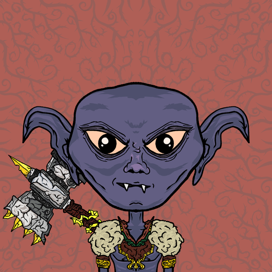 DarkElf #8634