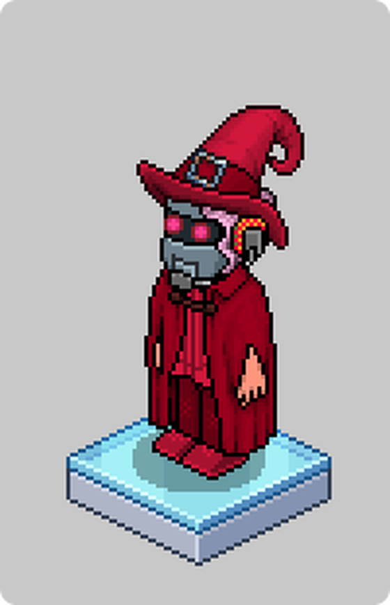 Habbo #1726