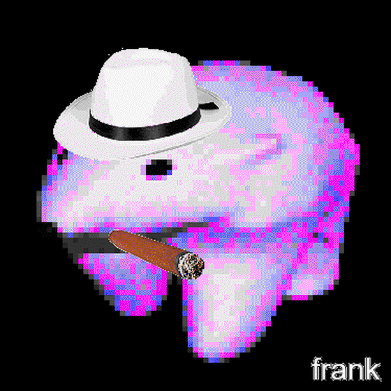 frank