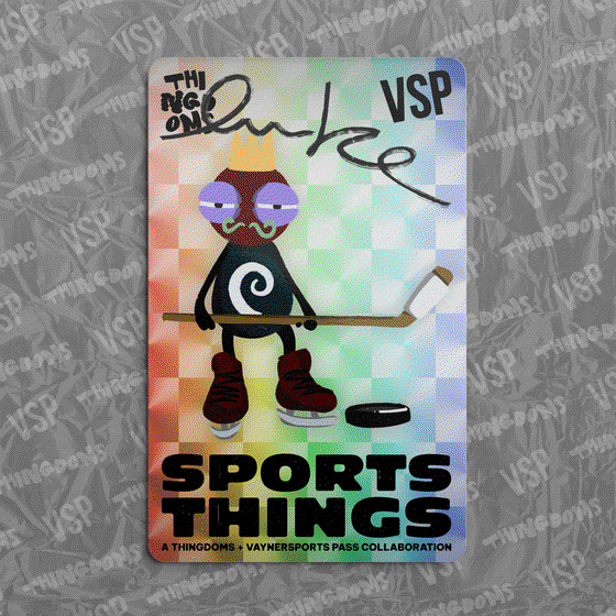 Sports Thing #1311