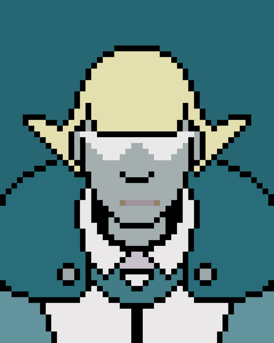 PixelRenga #1025