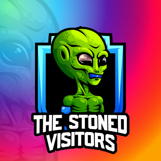 The Stoned Visitors