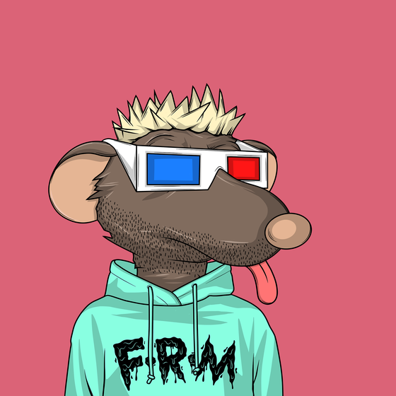 Fat Rat #4687