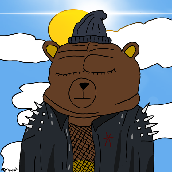 BOBO #8888