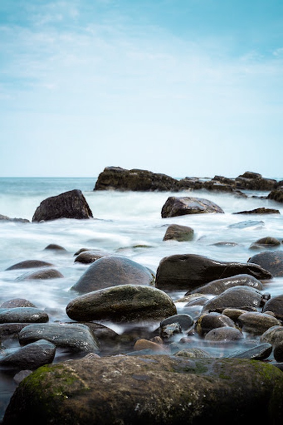 Shingle Beach