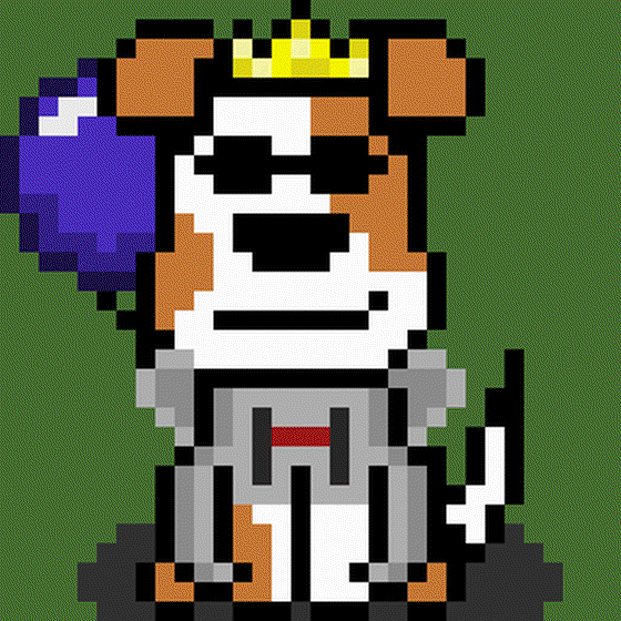 PixPuppies #111