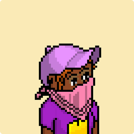 Habbo Portrait #2806