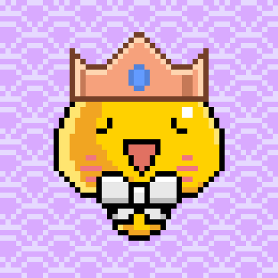 CryptoSimeji #5125