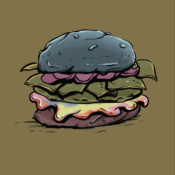 goblintown burgers #6522