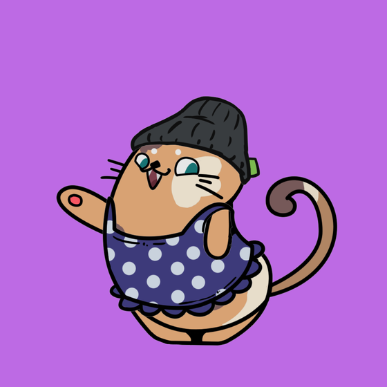 MeowMeow #1212