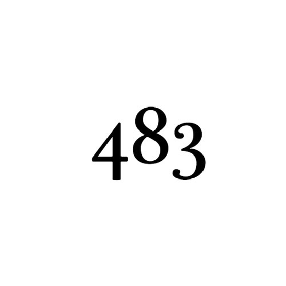 El-Numeros #985