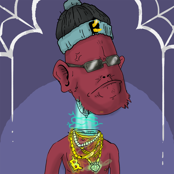 Our Founder Is Dead #6638