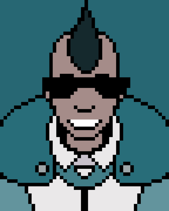 PixelRenga #437