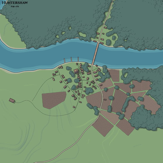 ETH Villages #1049