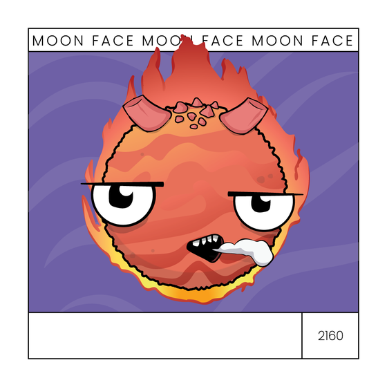 moonface.io #2160