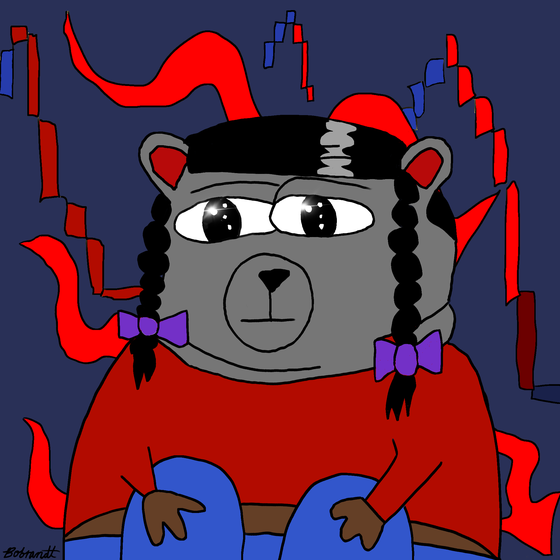 BOBO #5069