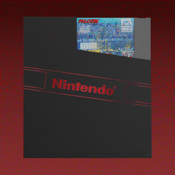 Nintendo #87