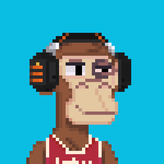 ApeGang #2144