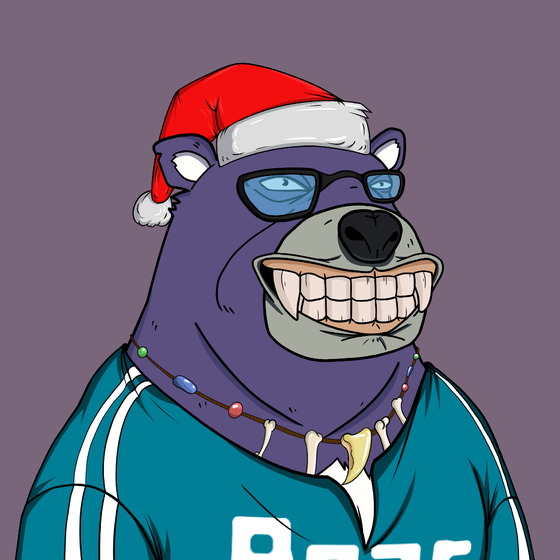 ArrogantBear #546