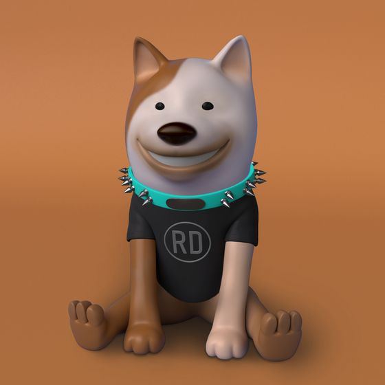 Rock Dog #5981