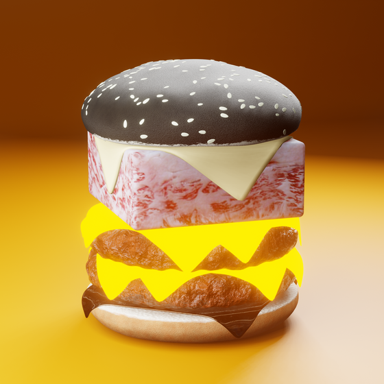 SUDOBURGER #0