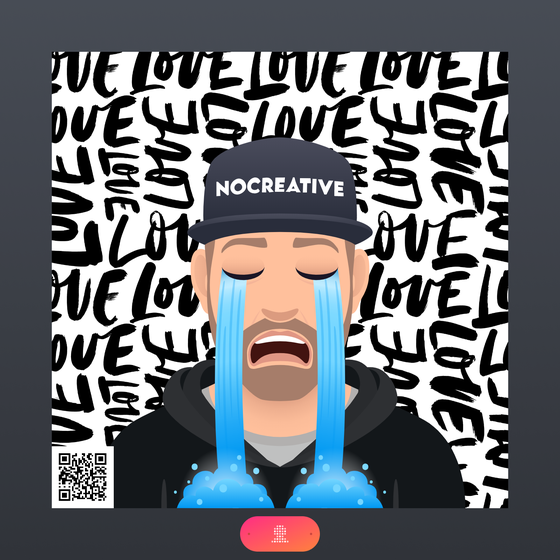 NoCreative #1880