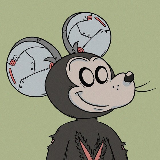 Toonies Social Club #260