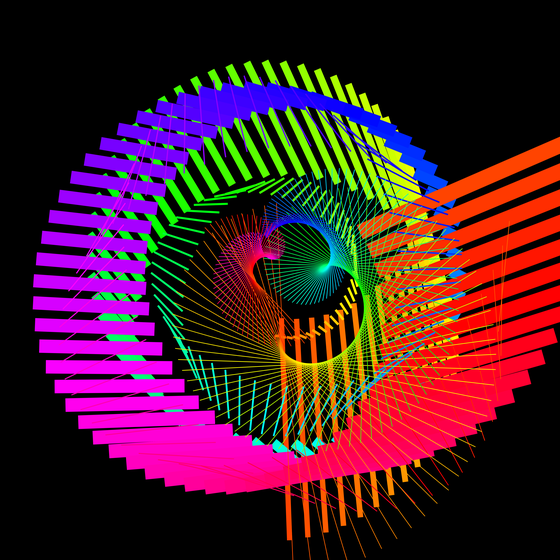 Caesium Standard #738