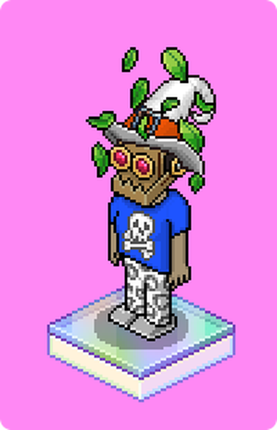 Habbo #939