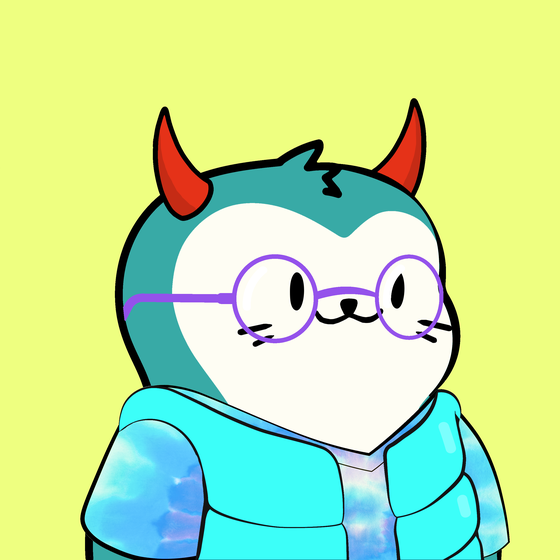 Pudgy Seals #4787
