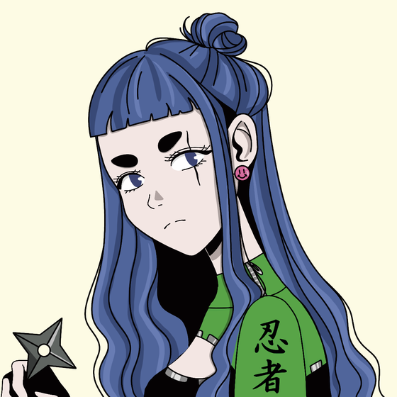 Okimi #445