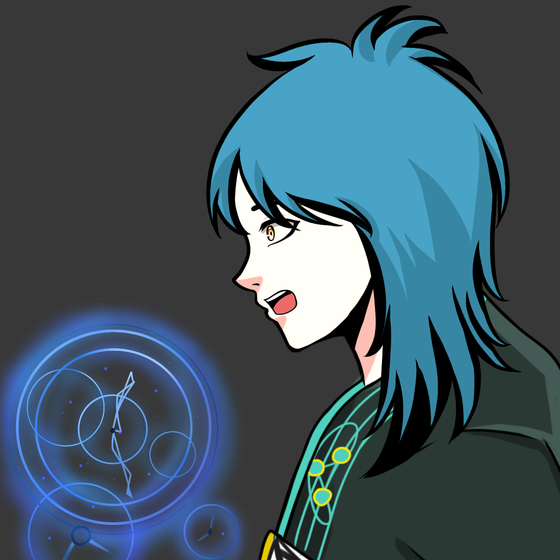 Project Kaito #6423
