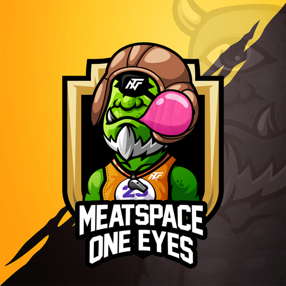 Meatspace One Eyes