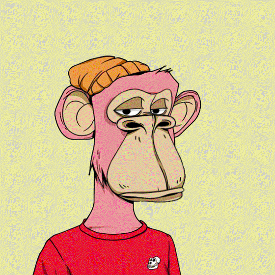 monday ape #1375