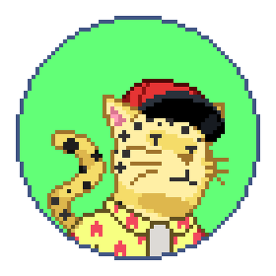 Catcoin #343