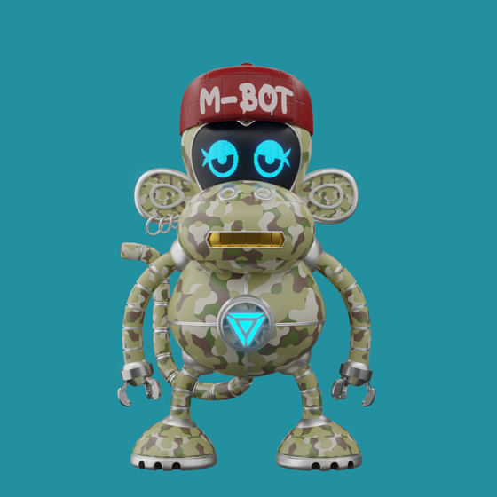 M-BOT 236