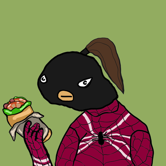 SPOODEEMOON #2424