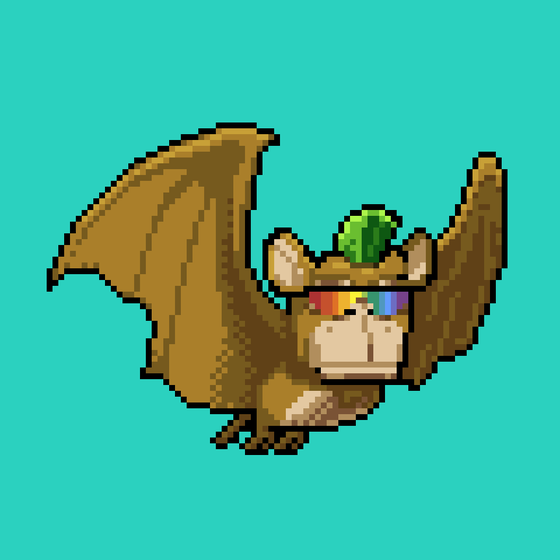 MutantBat