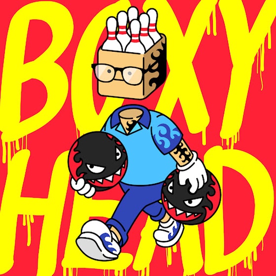 BoxyHead #115