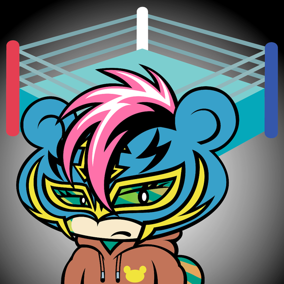 Hard Animal Generative #4271