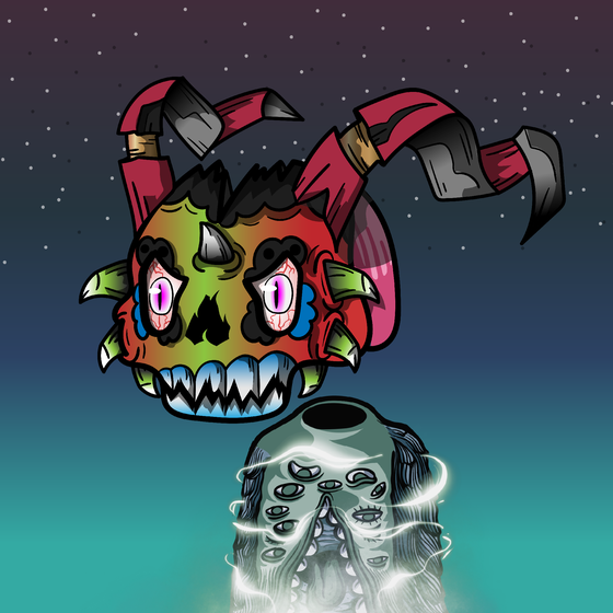 Los Muertos #514