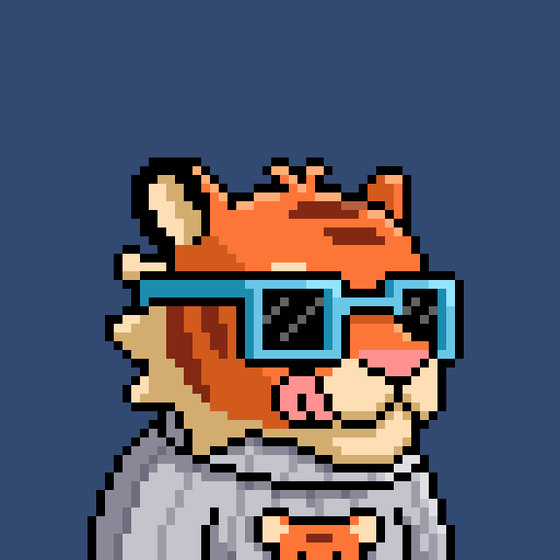 PixelCub #9817