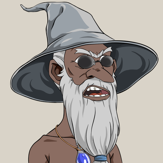 Wizard #1417