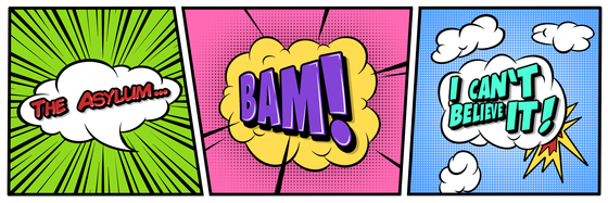 Vision Strip #3198