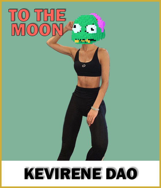 Kevirene #536