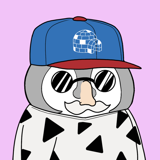 PenguinsClub #258