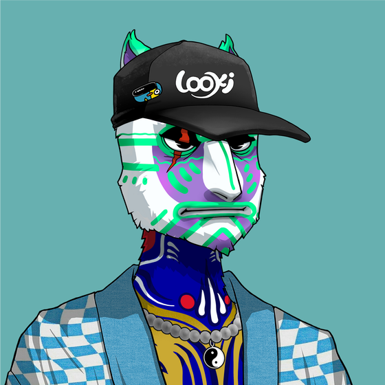 Looki#4050