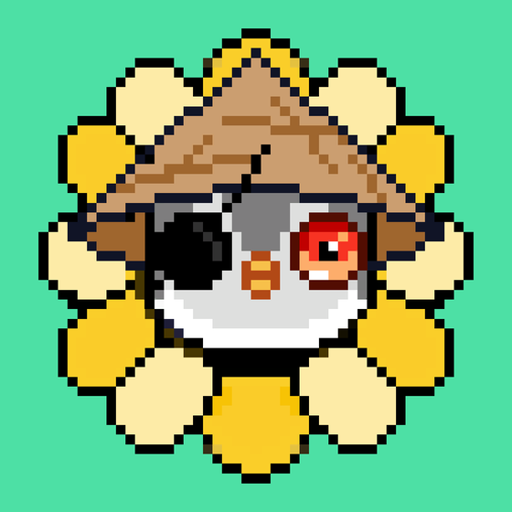PudgyFlowers#2365