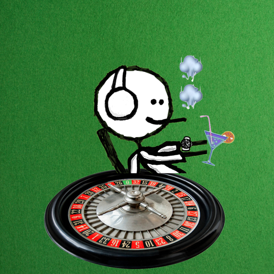 Gamblin Mfers #2582