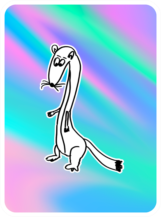 Witty Weasel